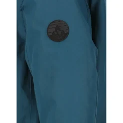 Whistler Drizzle Jr. Skijakke Børn, reflecting pond