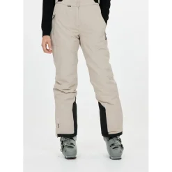 Whistler Drizzle Skibukser Dame