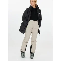 Whistler Drizzle Skibukser Dame