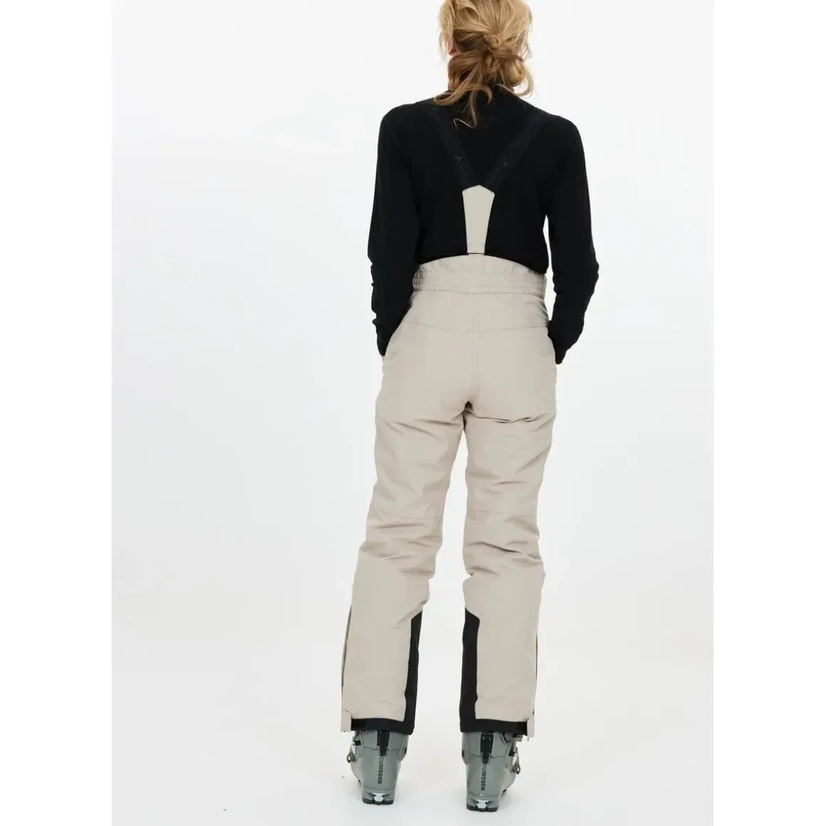 Whistler Drizzle Skibukser Dame