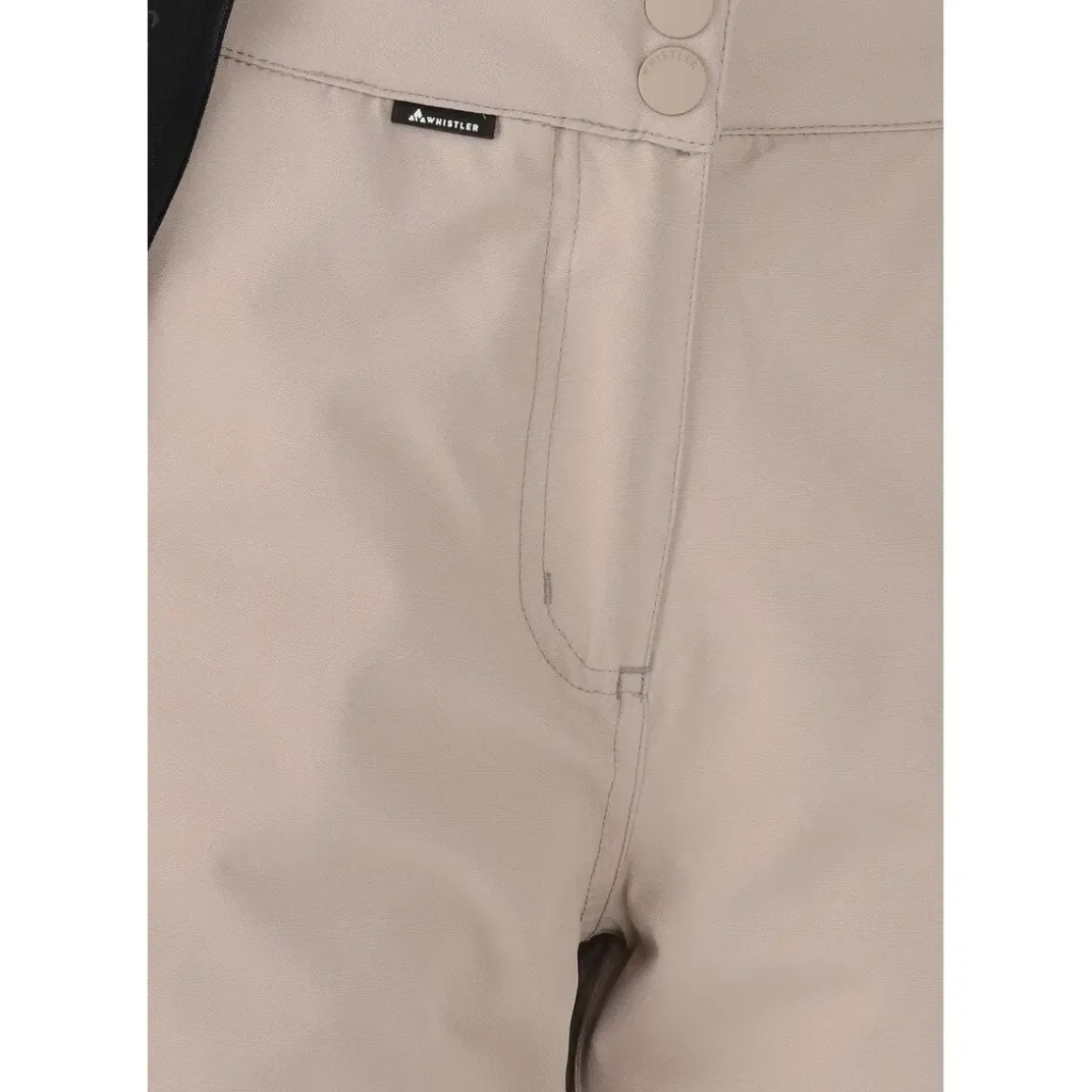 Whistler Drizzle Skibukser Dame