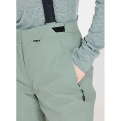 Whistler Drizzle Skibukser Dame