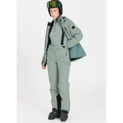 Whistler Drizzle Skibukser Dame