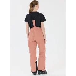 Whistler Drizzle Skibukser Dame