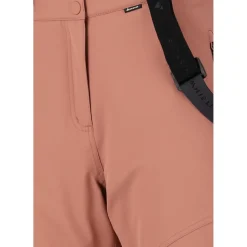 Whistler Drizzle Skibukser Dame