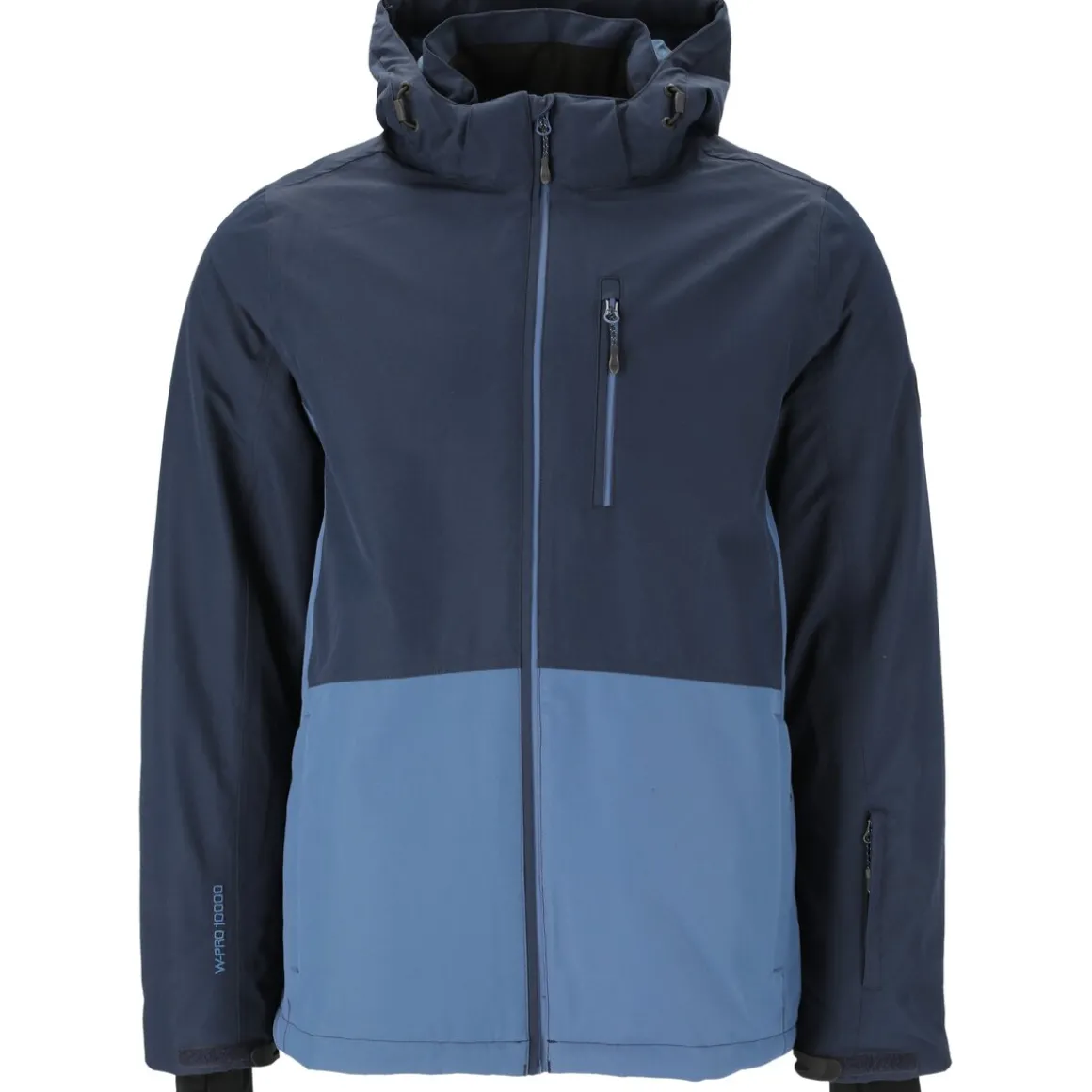 Whistler Drizzle W-Pro 10.000 Skisæt Herre, navy