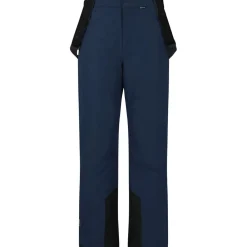 Whistler Drizzle W-Pro 10.000 Skisæt Herre, navy