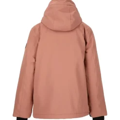 Whistler Drizzle W-Pro 10.000 Skisæt Børn/Junior, Burlwood