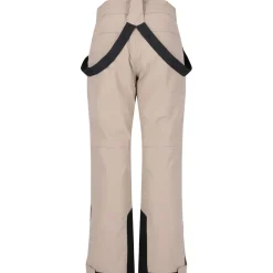 Whistler Drizzle W-Pro 10.000 Skisæt Dame, black