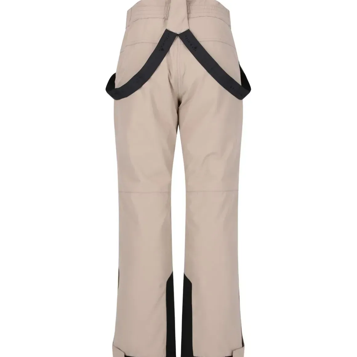 Whistler Drizzle W-Pro 10.000 Skisæt Dame, black