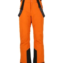 Whistler Drizzle W-Pro 10.000 Skisæt Herre, black ink