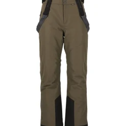 Whistler Drizzle W-Pro 10.000 Skisæt Herre, black ink