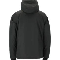 Whistler Drizzle W-Pro 10.000 Skisæt Børn/Junior, sort