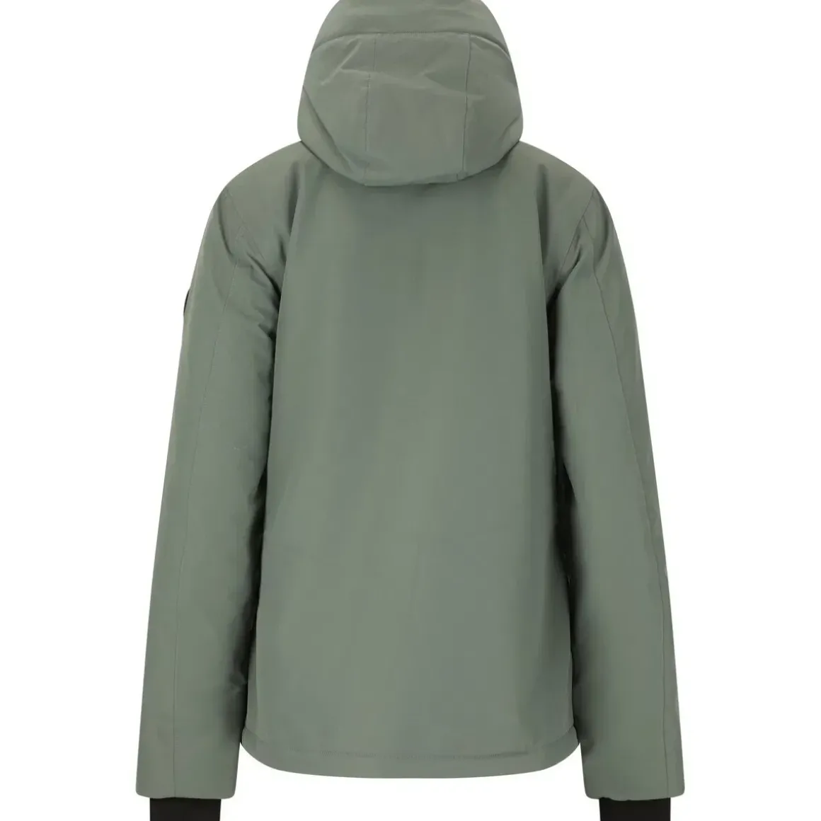 Whistler Drizzle W-Pro 10.000 Skisæt Dame, balsam green