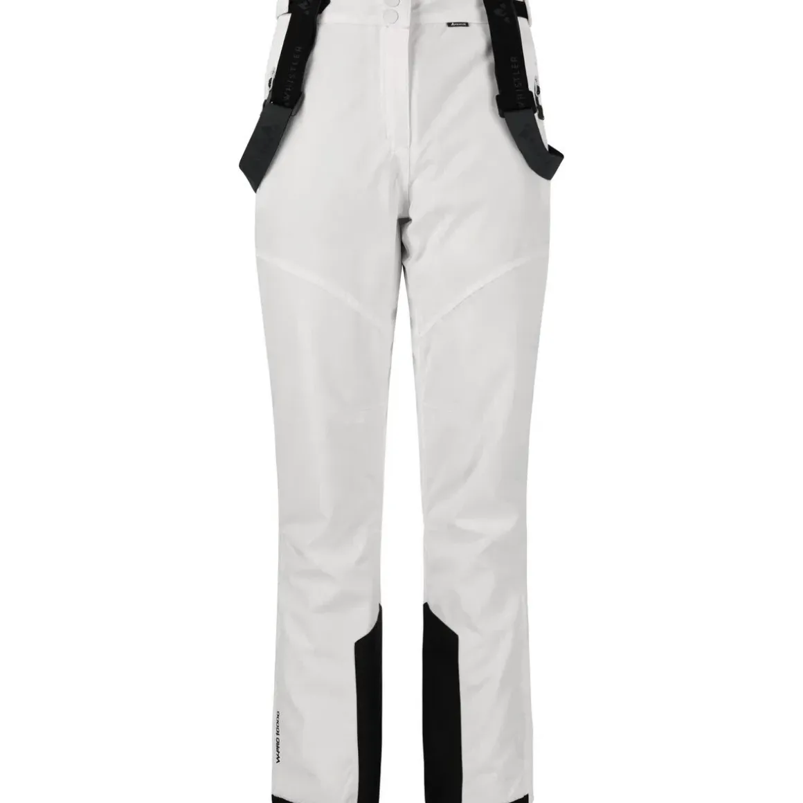 Whistler Drizzle W-Pro 10.000 Skisæt Dame, balsam green