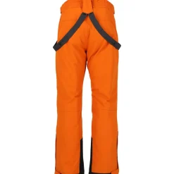 Whistler Drizzle W-Pro 10.000 Skibukser Herre, autumn maple