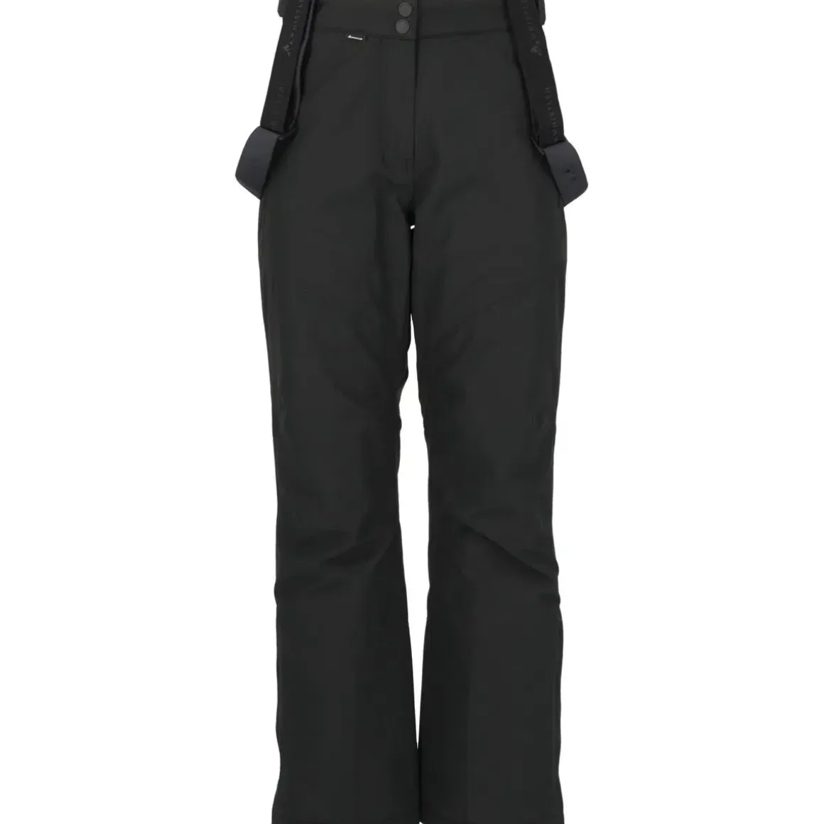 Whistler Drizzle W-Pro 10.000 Skisæt Dame, black