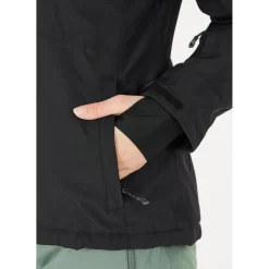 Whistler Drizzle W-Pro 10.000 Skisæt Dame, black