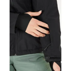 Whistler Drizzle W-Pro 10.000 Skisæt Dame, black