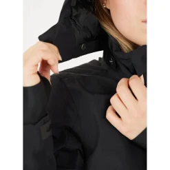 Whistler Drizzle W-Pro 10.000 Skisæt Dame, black