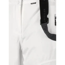 Whistler Drizzle W-Pro 10.000 Skibukser Dame, white