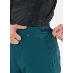 Whistler Drizzle W-Pro 10.000 Skibukser Herre