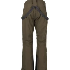 Whistler Drizzle W-Pro 10.000 Skisæt Herre, black ink