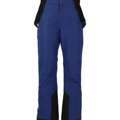 Whistler Drizzle W-Pro 10.000 Skibukser Herre, bellweather blue