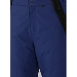 Whistler Drizzle W-Pro 10.000 Skibukser Herre, bellweather blue
