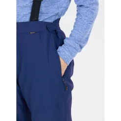 Whistler Drizzle W-Pro 10.000 Skibukser Herre, bellweather blue