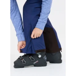 Whistler Drizzle W-Pro 10.000 Skibukser Herre, bellweather blue