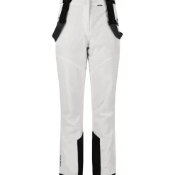 Whistler Drizzle W-Pro 10.000 Skisæt Dame, red alert