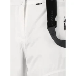 Whistler Drizzle W-Pro 10.000 Skisæt Dame, red alert