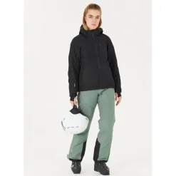 Whistler Drizzle W-Pro 10.000 Skisæt Dame, black