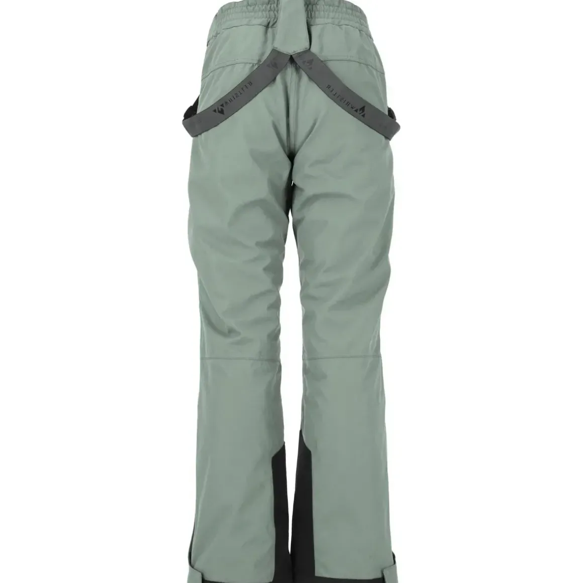 Whistler Drizzle W-Pro 10.000 Skisæt Dame, black