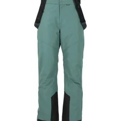 Whistler Drizzle W-Pro 10.000 Skisæt Herre, black