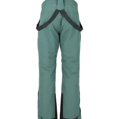 Whistler Drizzle W-Pro 10.000 Skisæt Herre, black