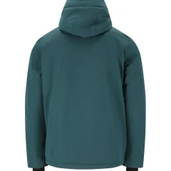 Whistler Drizzle W-Pro 10.000 Skisæt Herre, reflecting pond