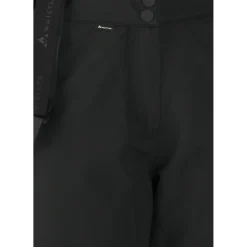 Whistler Drizzle W-Pro 10.000 Skibukser Dame, sort