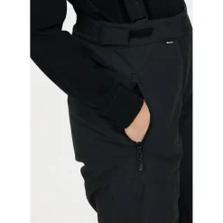 Whistler Drizzle W-Pro 10.000 Skibukser Dame, sort