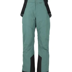 Whistler Drizzle W-Pro 10.000 Skibukser Herre, balsam green