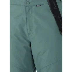 Whistler Drizzle W-Pro 10.000 Skibukser Herre, balsam green