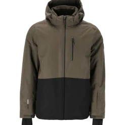 Whistler Drizzle W-Pro 10.000 Vinter- og Skijakke Herre