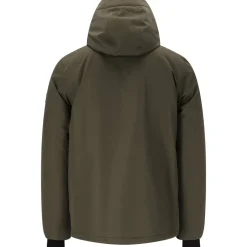 Whistler Drizzle W-Pro 10.000 Vinter- og Skijakke Herre