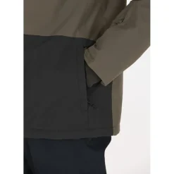 Whistler Drizzle W-Pro 10.000 Vinter- og Skijakke Herre