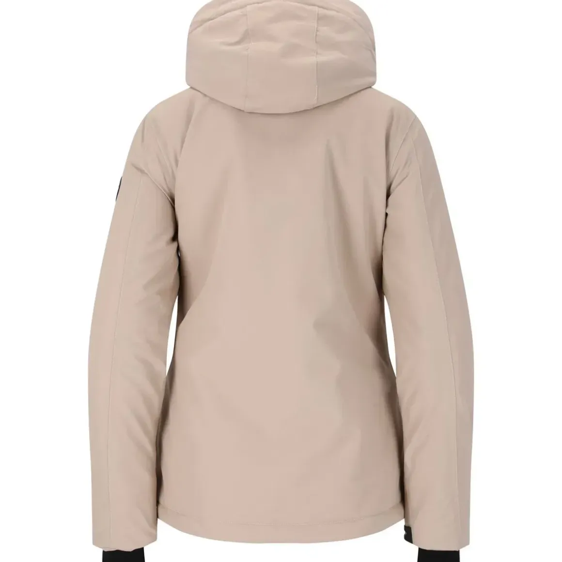 Whistler Drizzle W-Pro 10.000 Vinter- og Skijakke Dame