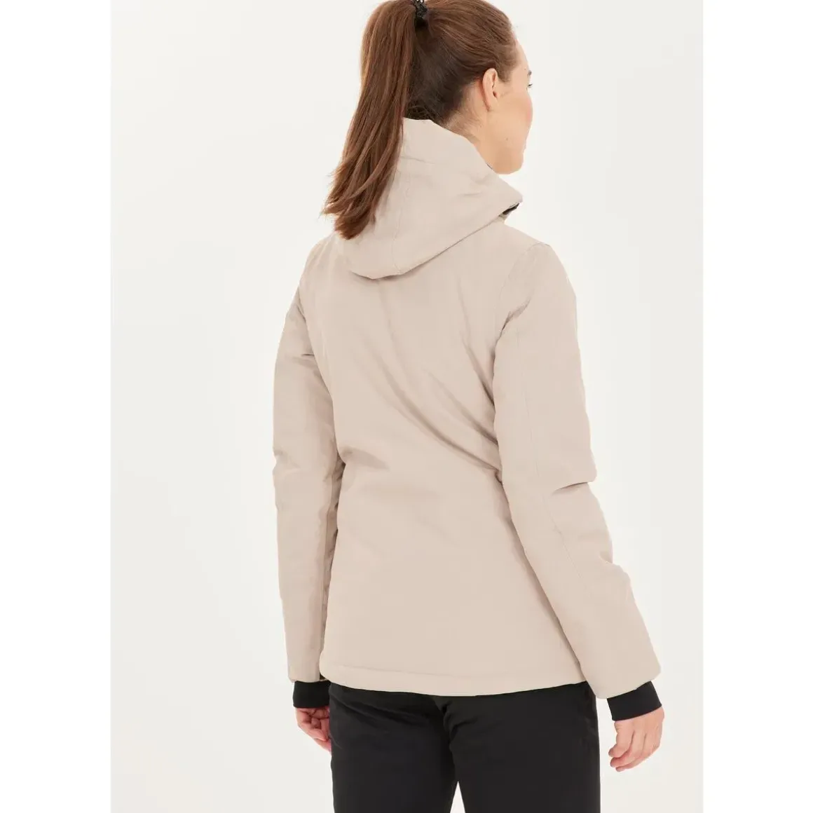 Whistler Drizzle W-Pro 10.000 Vinter- og Skijakke Dame