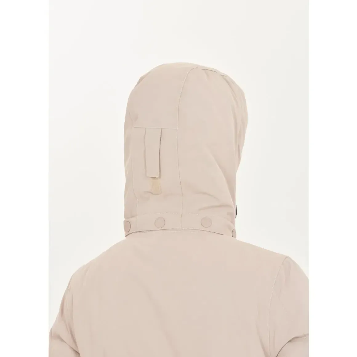 Whistler Drizzle W-Pro 10.000 Vinter- og Skijakke Dame