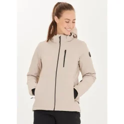 Whistler Drizzle W-Pro 10.000 Vinter- og Skijakke Dame