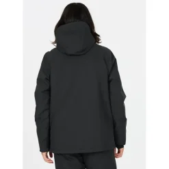 Whistler Drizzle W-Pro 10.000 Vinter- og Skijakke Herre, black
